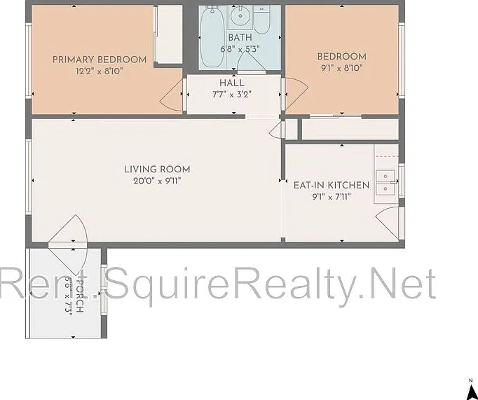 936 W Foothill Blvd — Photo 2