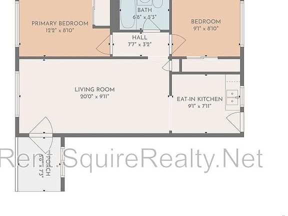 2nd image of 936 W Foothill Blvd APT 12