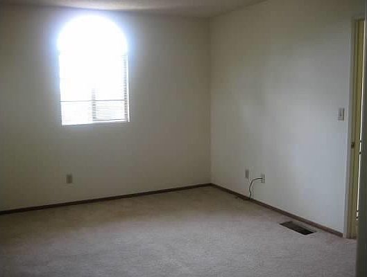 Second Master Bedroom