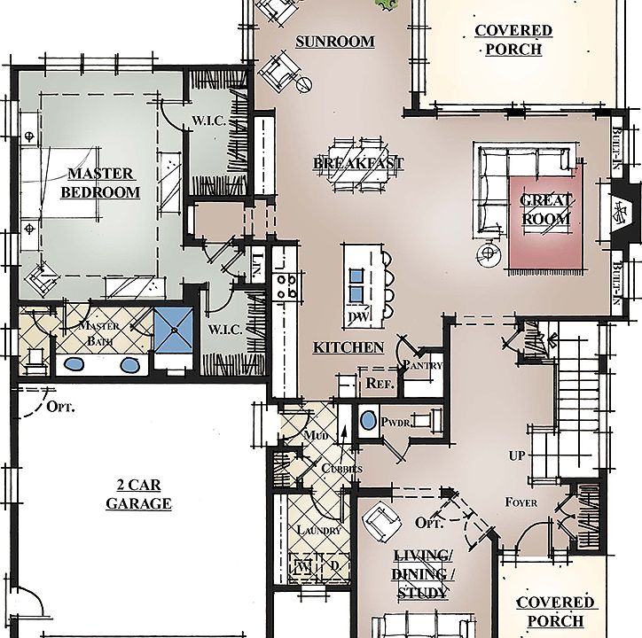 2nd image of 5537 Fontana Court
