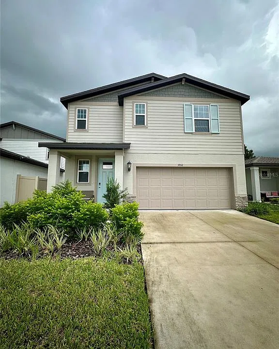 3910 Radiant Mountain Dr