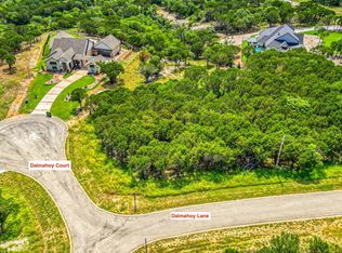 8200 E Dalmahoy Ct, Cleburne, TX 76033