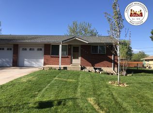 8690 W 44th Pl, Wheat Ridge, CO 80033