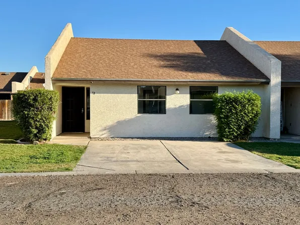 2776 S Avenue 2 1/2 E, Yuma, AZ 85365