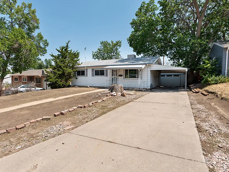 1830 S Tennyson St — Photo 16