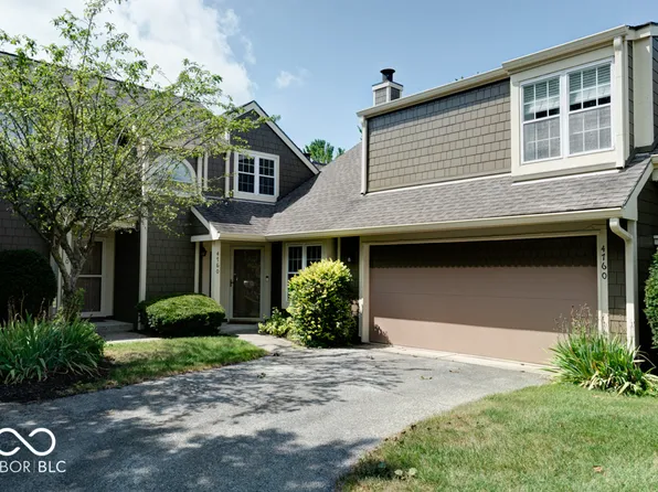 4760 Charrington Cir, Indianapolis, IN 46254