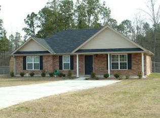 1169 Huntley Cir, Thomson, GA 30824