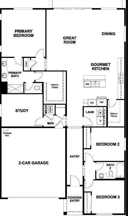 2nd image of 6003 Gilpin Dr SE