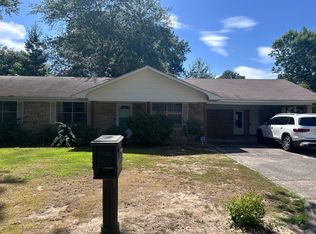 123 Shamrock Dr, Conway, AR 72034