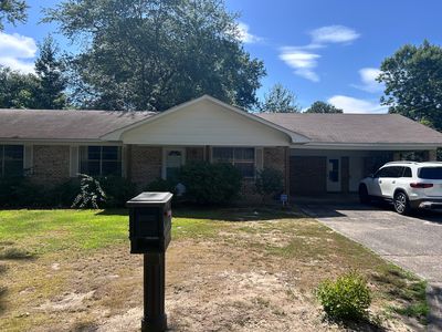 123 Shamrock Dr, Conway, AR, 72034