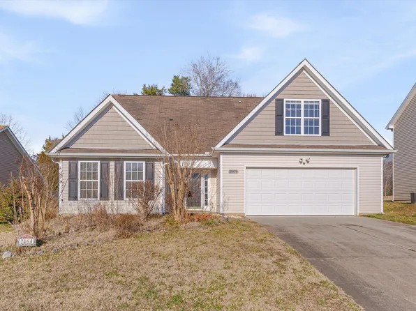 2464 Pepperstone Dr, Graham, NC 27253