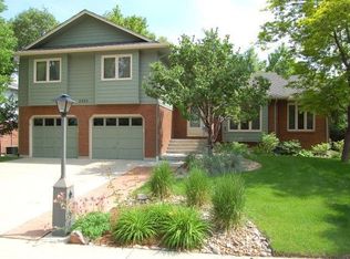 2325 22nd Ave, Longmont, CO 80503