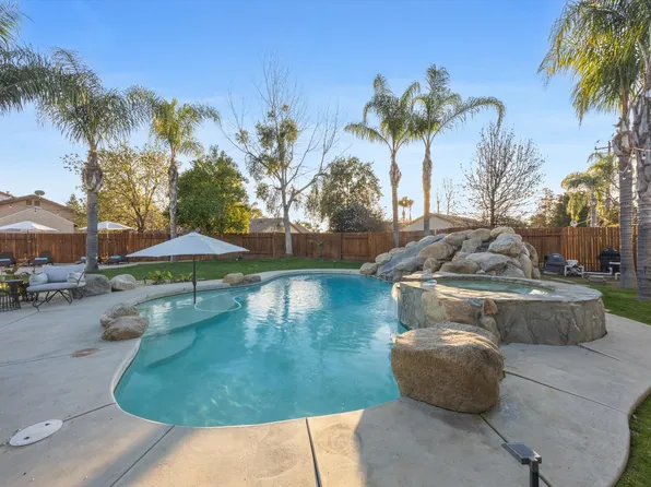 1109 Sayword Ct, Bakersfield, CA 93312