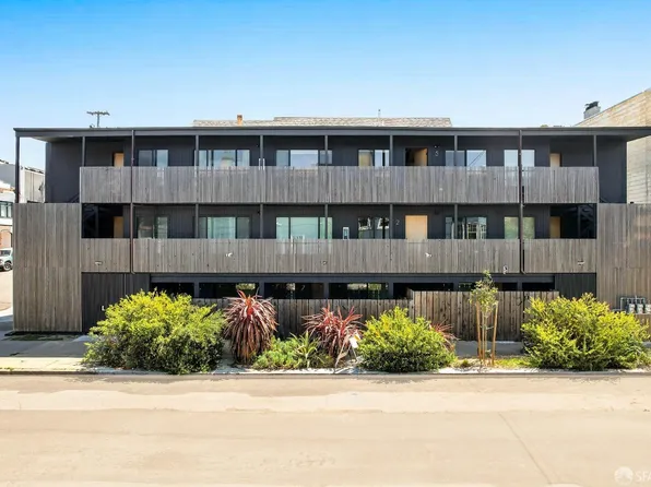 701 Hampshire St #5, San Francisco, CA 94110