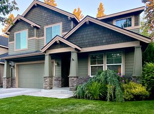 19761 Baneberry Ave, Bend, OR 97702