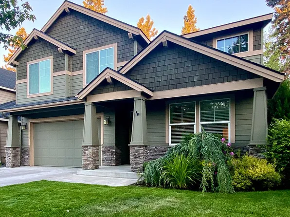 19761 Baneberry Ave, Bend, OR 97702