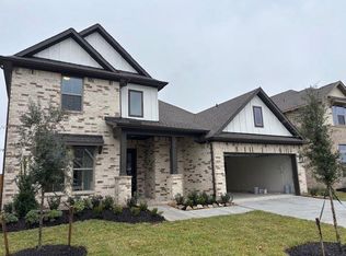 3320 Bentwood Ranch Dr, Conroe, TX 77385