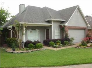 317 Peppertree Cv, Brandon, MS 39047