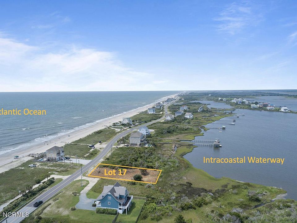 1st image of Lot 17 New River Inlet Road LOT 17