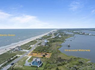 LOT 17 New River Inlet Rd, Sneads Ferry, NC 28460