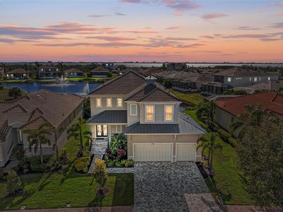 5822 Title Row Dr, Bradenton, FL, 34210