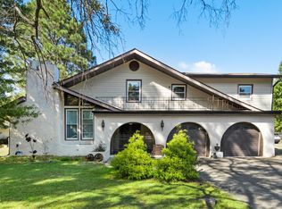 19405 State Highway 210, Angier, NC 27501