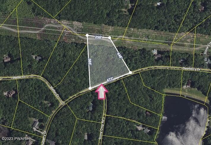 2nd image of 1301 Dewberry Dr