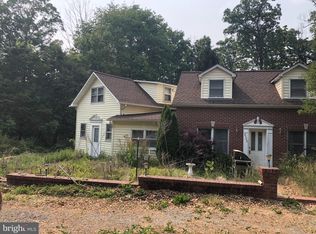 2526 Sandy Hook Rd, Forest Hill, MD 21050