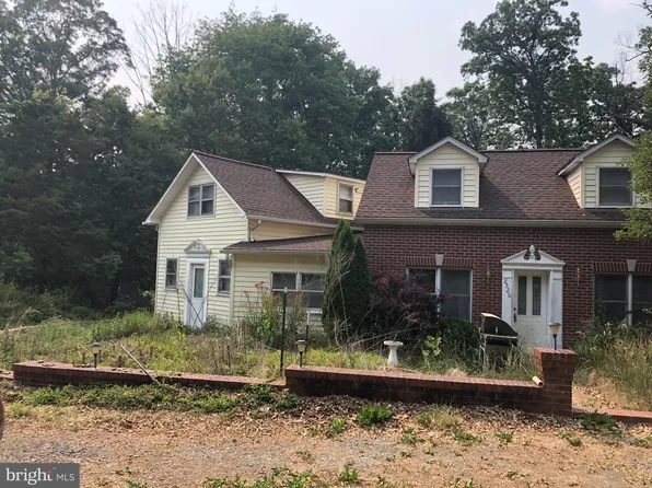 2526 Sandy Hook Rd, Forest Hill, MD 21050