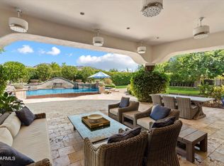 8329 N Ridgeview Dr, Paradise Valley, AZ 85253