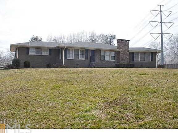 Beautiful Brick Ranch Home on Large Quiet Corner Lot.