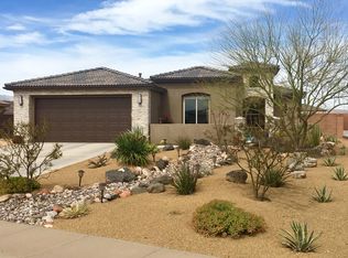 1234 W Province Way, St George, UT 84770