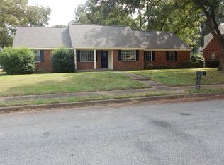 5074 Waldrup St, Memphis, TN 38116