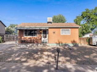 549 Hewitt St, Pueblo, CO 81005