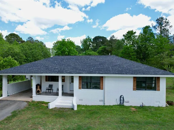 772 Walker Cutoff, Malvern, AR 72104