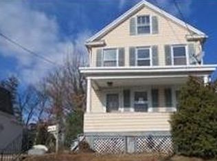 13 Roosevelt St, South River, NJ