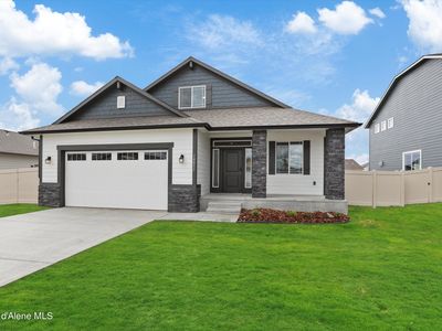 6044 W Dayton Ave, Rathdrum, ID, 83858