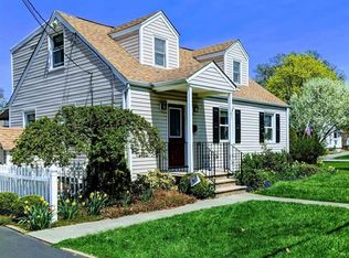 29 Sherman Ave, Morris Township, NJ 07950