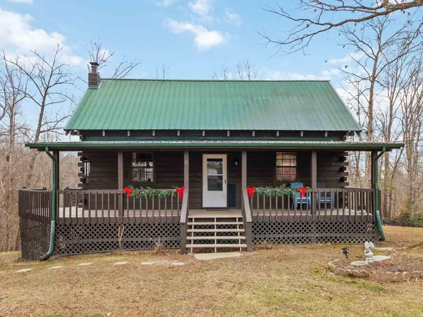 21 Clark Bottom Rd, London, KY 40744