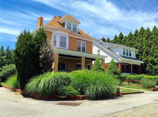 3611 Purdue St, Pittsburgh, PA 15212