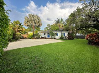 6601 SW 64th Ct, South Miami, FL 33143