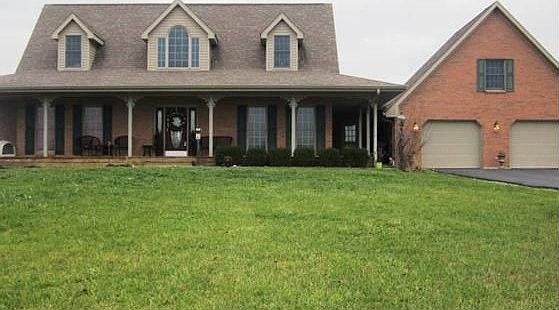 2nd image of 3223 N Old State Route 62