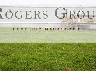 187 Vincent Hoyle Rd LOT 16, Henderson, NC 27537