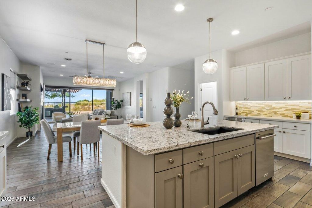 17520 N 96TH Way, Scottsdale, AZ, Scottsdale