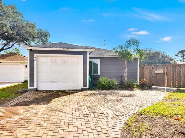 701 ASHLEY LANE, ORLANDO, FL 32825