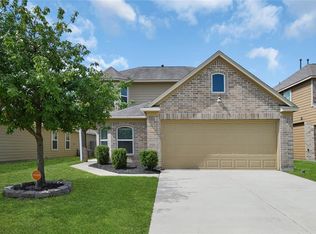3211 Thicket Path Way, Katy, TX 77493