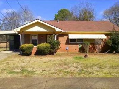 3055 Alta Rd, Montgomery, AL, 36110