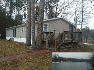 1500 Center, Gladwin, MI 48624
