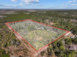 11251 SW 52nd Pl, Cedar Key, FL 32625