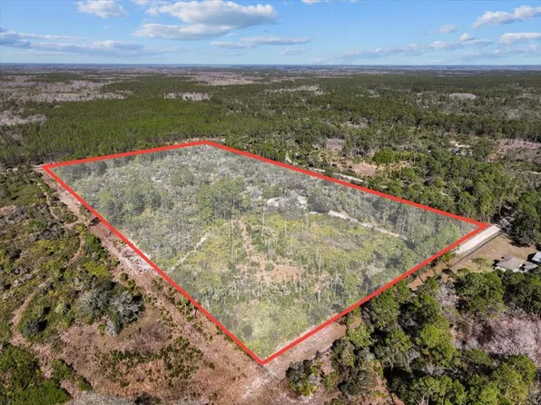 11251 SW 52nd Pl, Cedar Key, FL 32625